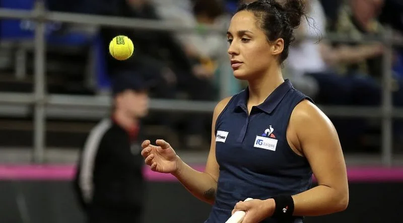 Грейс Мин - Мартина Тревизан