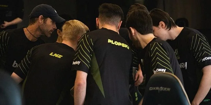 OG - Ninjas in Pyjamas