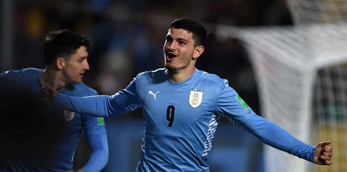 Уругвай — Эквадор. Прогноз на матч квалификации Чемпионата мира (10 сентября 2021 года)