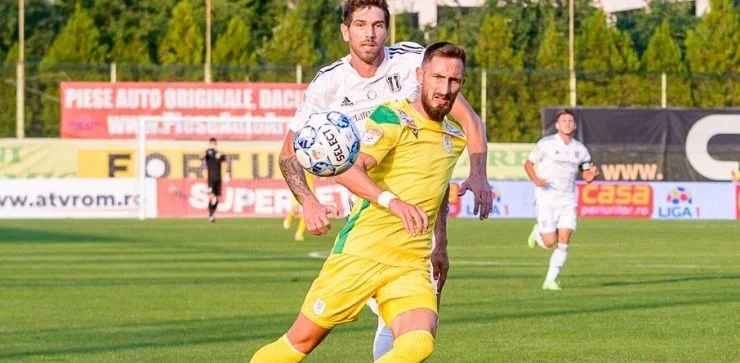 Миовени - Киндия