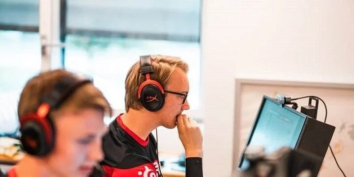 Heroic - Team Liquid Heroic - Team Liquid