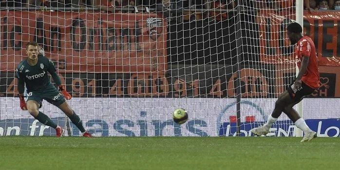 Лорьян - Лилль