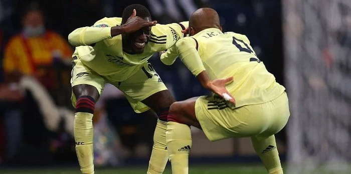 Арсенал - Норвич Арсенал - Норвич