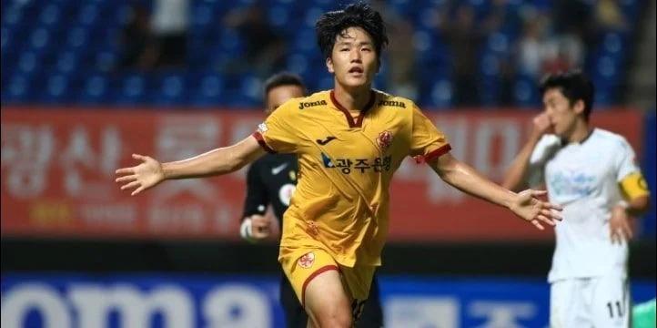 Сувон - Кванджу Сувон - Кванджу