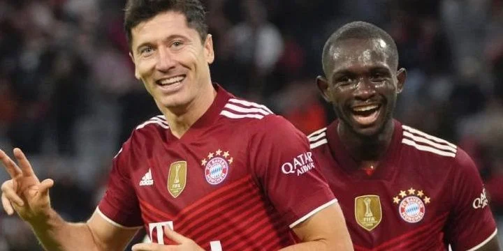 Лейпциг - Бавария Лейпциг - Бавария