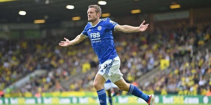 Лестер - Манчестер Сити