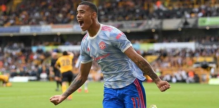 Манчестер Юнайтед - Ньюкасл