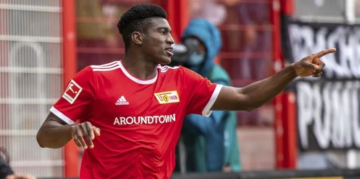 Унион Берлин - Аугсбург Унион Берлин - Аугсбург