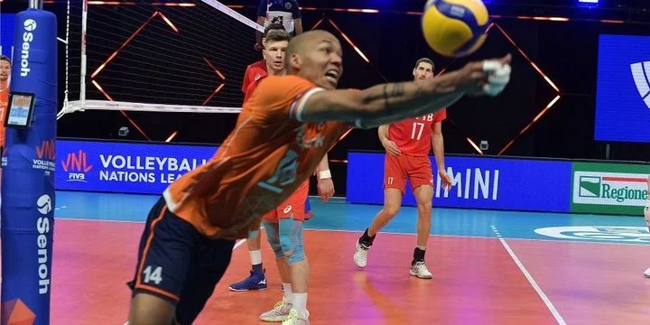 Нидерланды - Португалия Нидерланды - Португалия