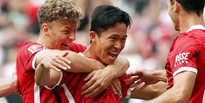 Фрайбург - Кельн Фрайбург - Кельн