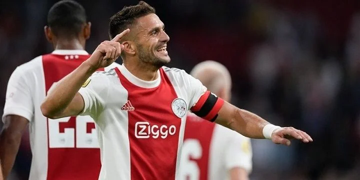 Зволле - Аякс