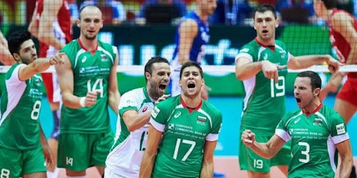 Германия - Болгария Германия - Болгария