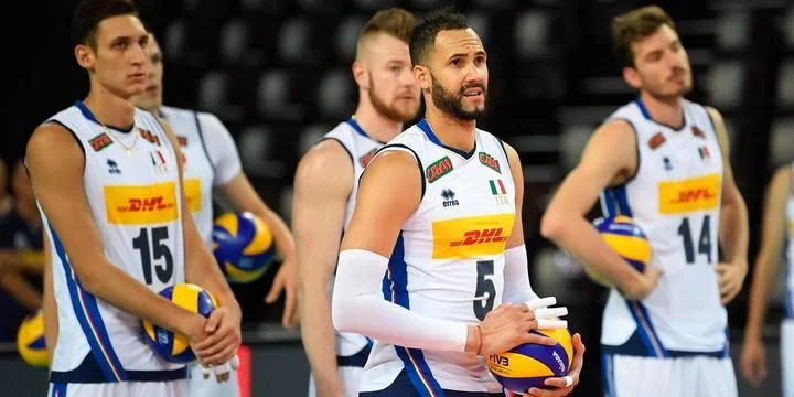 Италия - Латвия Италия - Латвия