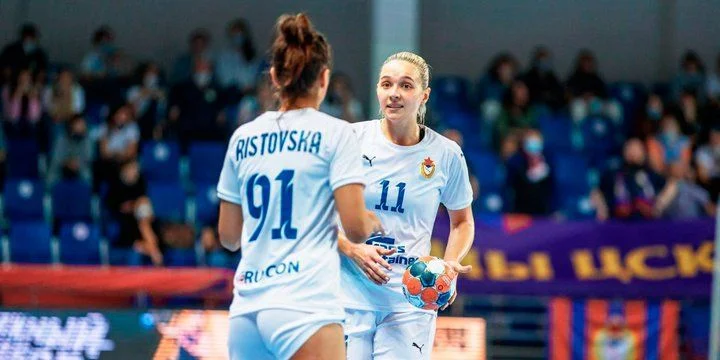 Мец - ЦСКА Мец - ЦСКА