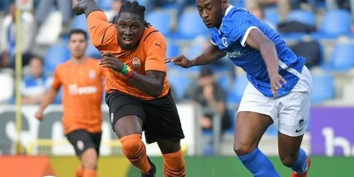 Шахтер Донецк - Днепр-1 Шахтер Донецк - Днепр-1