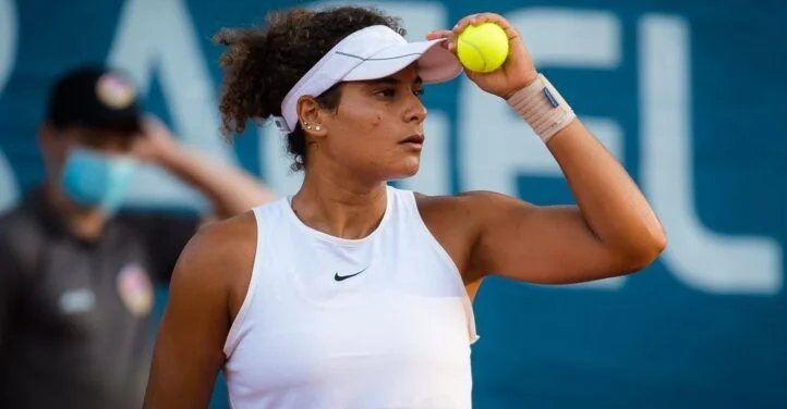 Жаклин Кристиан - Майар Шериф Жаклин Кристиан - Майар Шериф