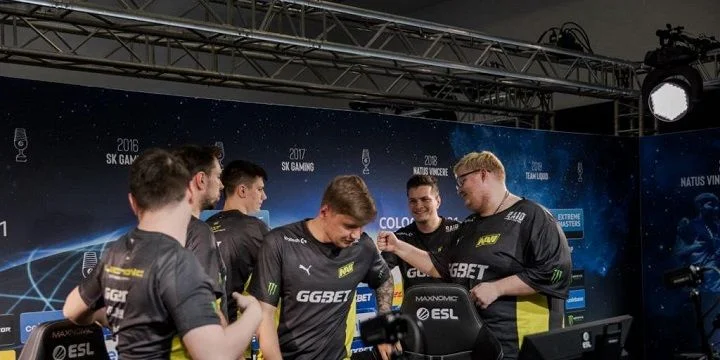 NaVi - Heroic NaVi - Heroic