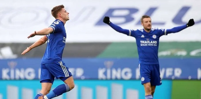 Лестер - Манчестер Сити