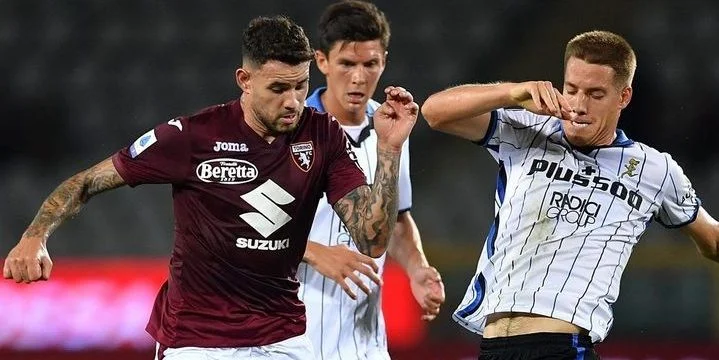 Торино - Салернитана Торино - Салернитана