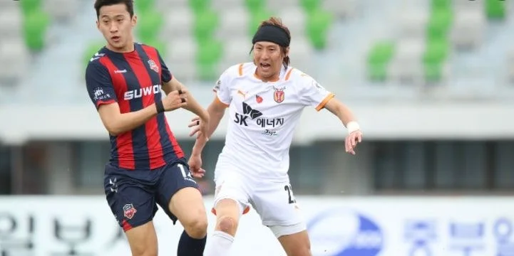 Сувон - Канвон