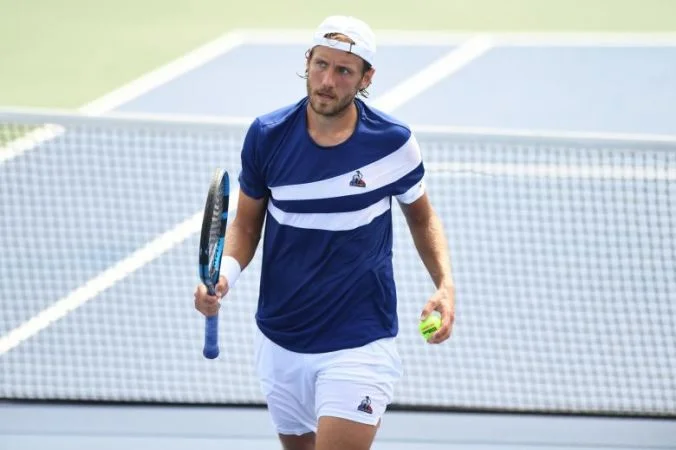 Бенджамин Бонзи - Люка Пуйе