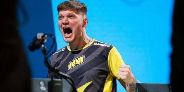 NaVi - Team Vitality NaVi - Team Vitality