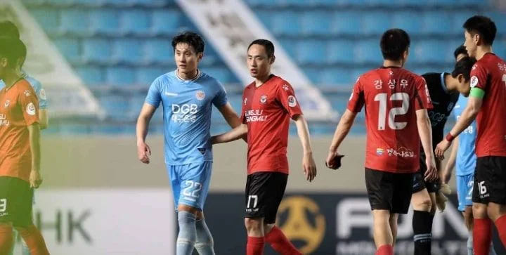 Кимчхон Санму - Асан