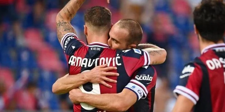 Болонья - Верона