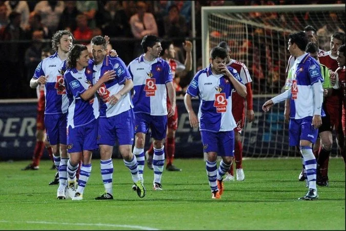 Беерсхот - Сент-Трюйден