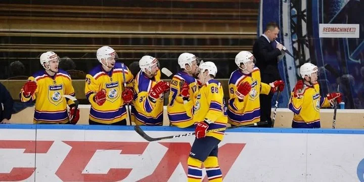 Химик - Барс