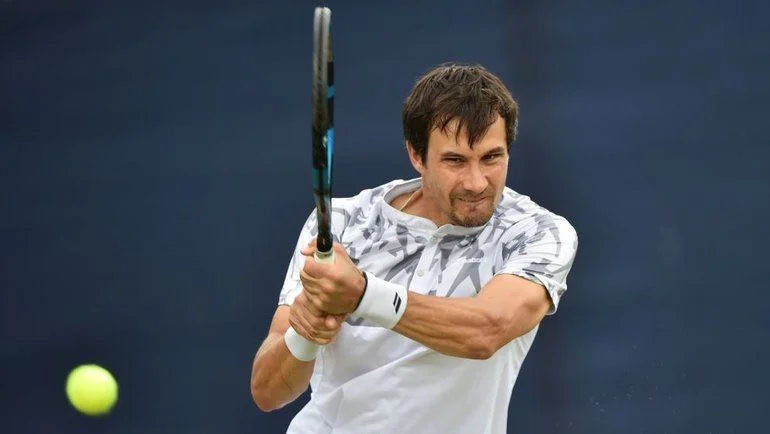 Андрей Кузнецов - Евгений Донской