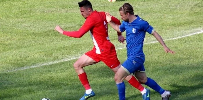 Фарул - Академика Клинчени