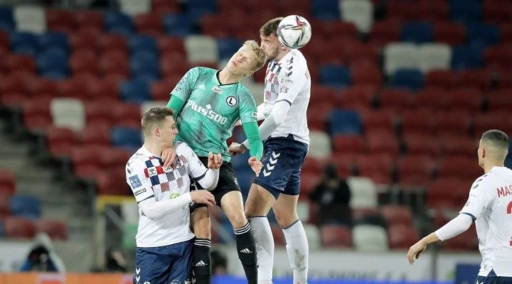 Радомяк Радом - Погонь