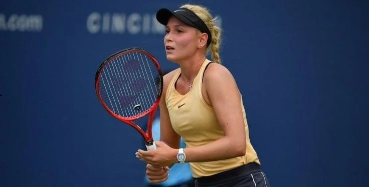 Ана Конюх - Донна Векич Ана Конюх - Донна Векич