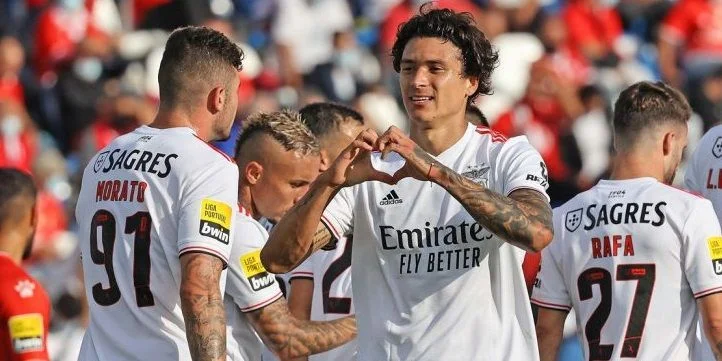 Динамо Киев - Бенфика Динамо Киев - Бенфика