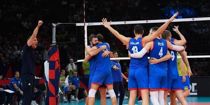 Нидерланды - Сербия Нидерланды - Сербия