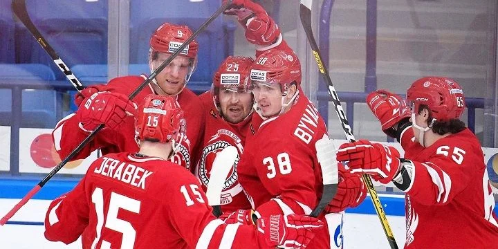 Витязь - Трактор