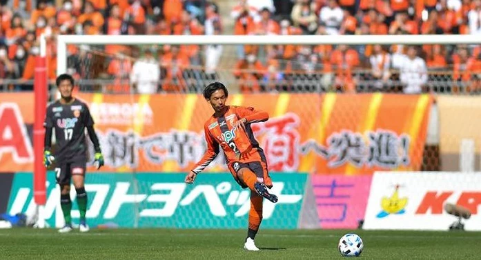 Ренофа Ямагучи — Каназава: прогноз на матч японской Лиги Джей-2 (14 сентября 2021 года)