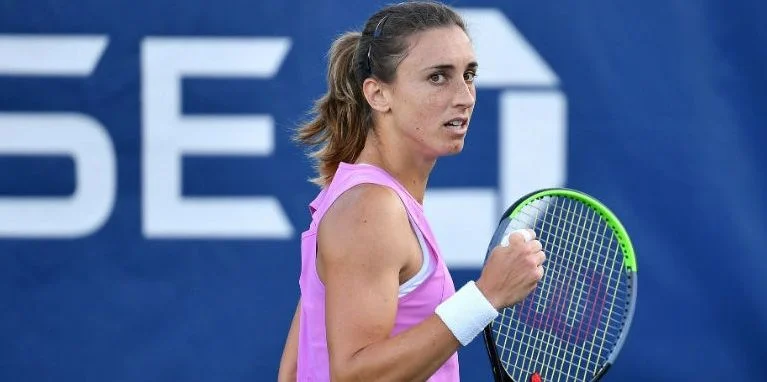 Петра Мартич - Кайя Йуван