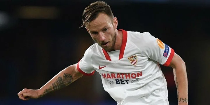 Севилья - Зальцбург