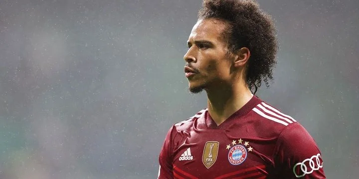 Барселона - Бавария