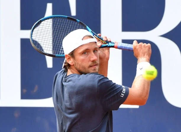 Люка Пуйе - Максим Жанвье