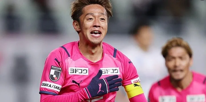 Сересо Осака - Пхохан Стилерс