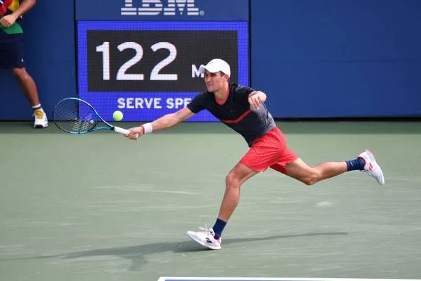 Уго Гренье - Евгений Донской