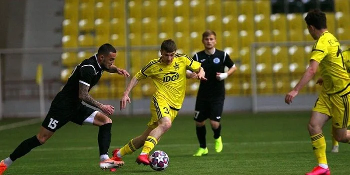 Шериф - Шахтер Донецк Шериф - Шахтер Донецк