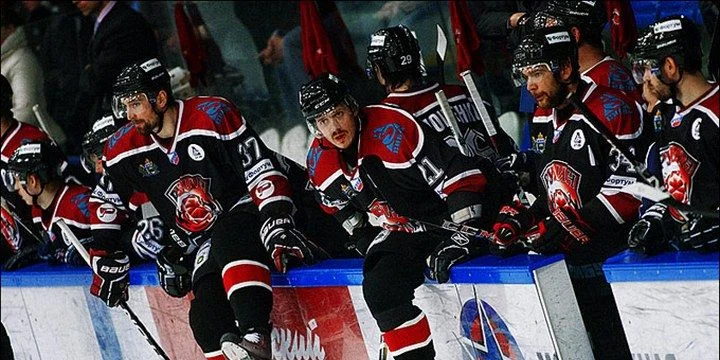 Югра - Рубин