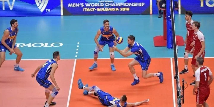 Италия - Германия Италия - Германия