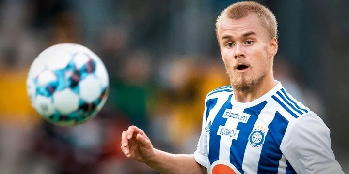 ХИК - ЛАСК Линц