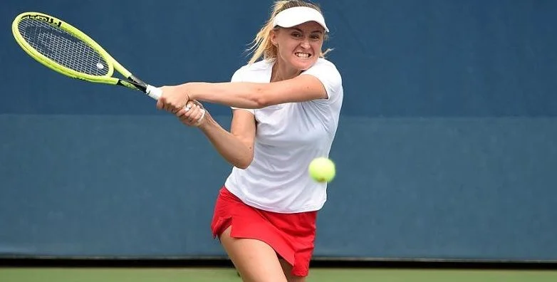 Александра Соснович - Элизе Мертенс