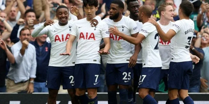 Ренн - Тоттенхэм Ренн - Тоттенхэм